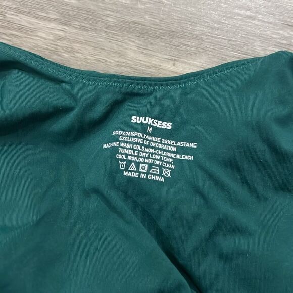 Suukess body suit - Picture 2 of 2